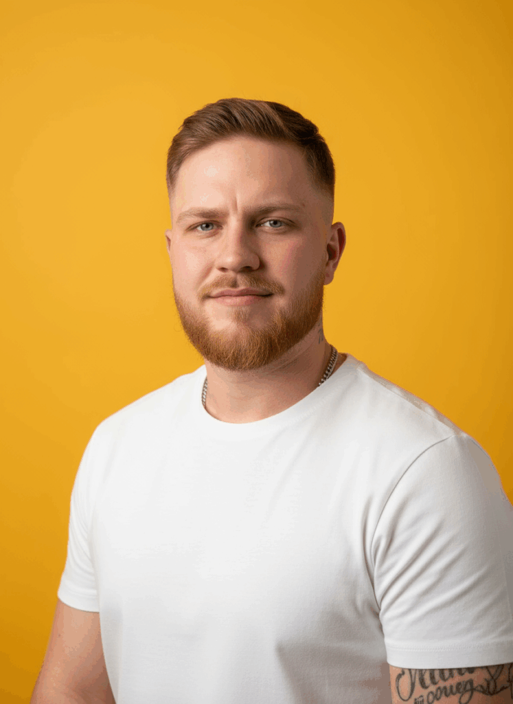 Foto von Jeremy Caffée