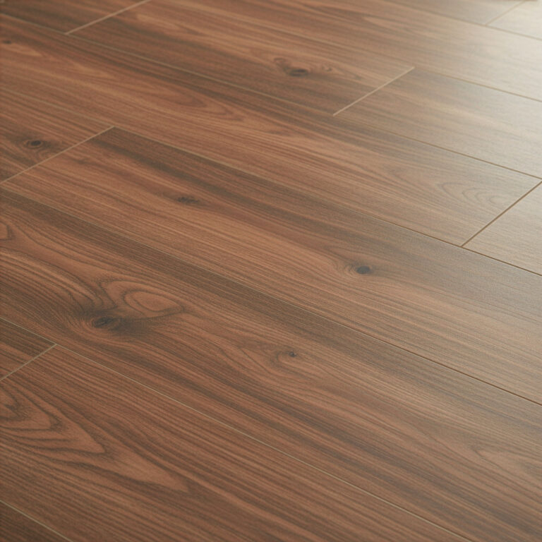 Foto von Vinyl-Designboden mit Maserung